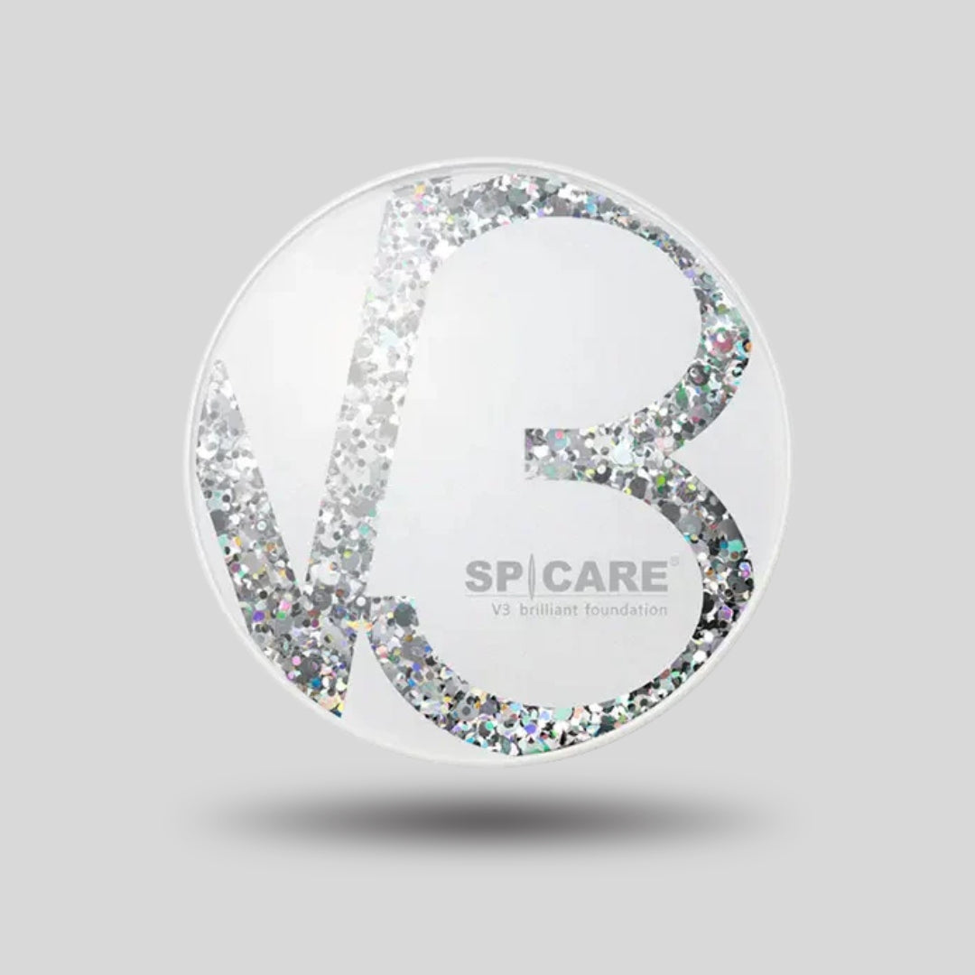SPICARE V3 ブリリアントファンデーション
