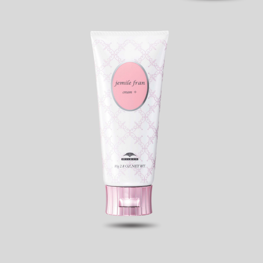 ミルボン ジェミールフラン クリームプラス