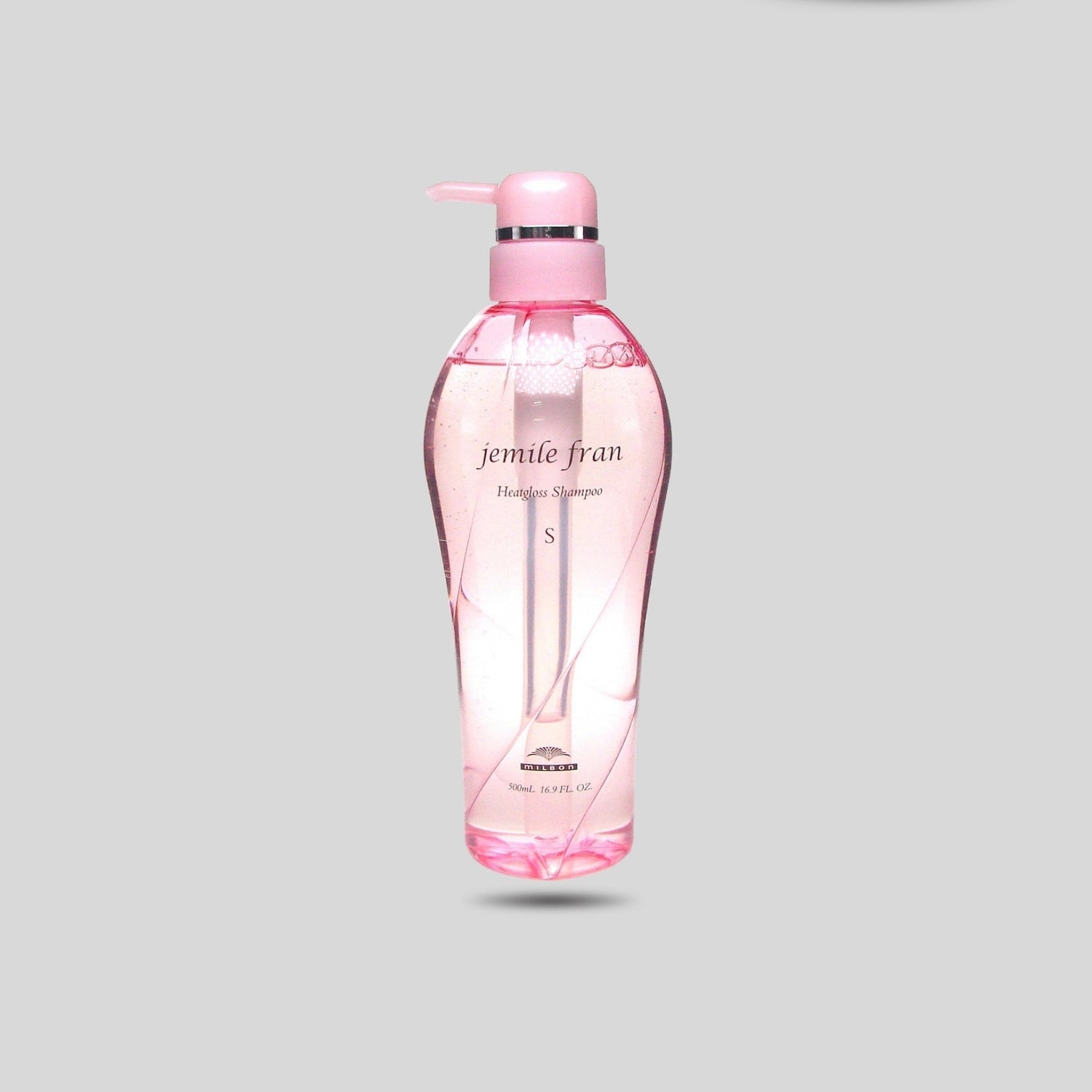 ジェミールフラン