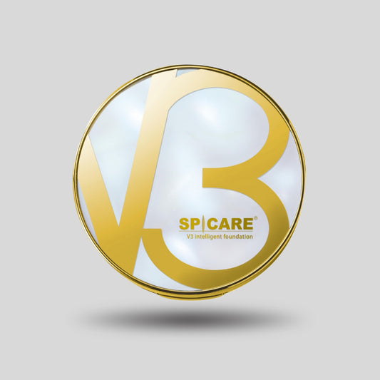SPICARE V3 インテリジェントファンデーション