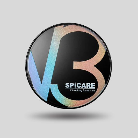 SPICARE V3  エキサイティングファンデーション