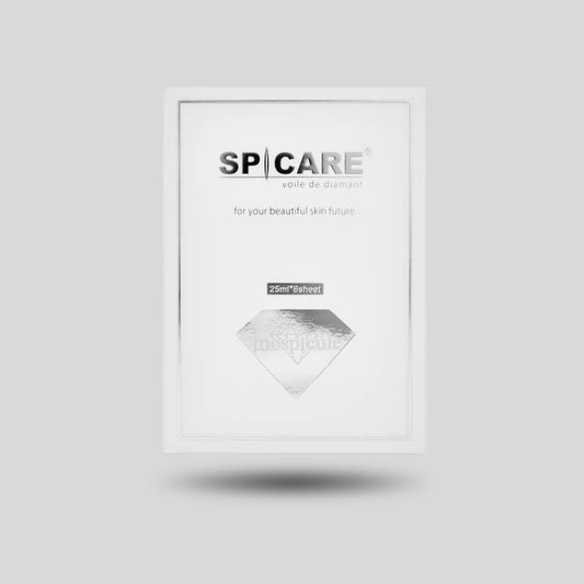 SPICARE ヴェールドダイヤモンドマスク