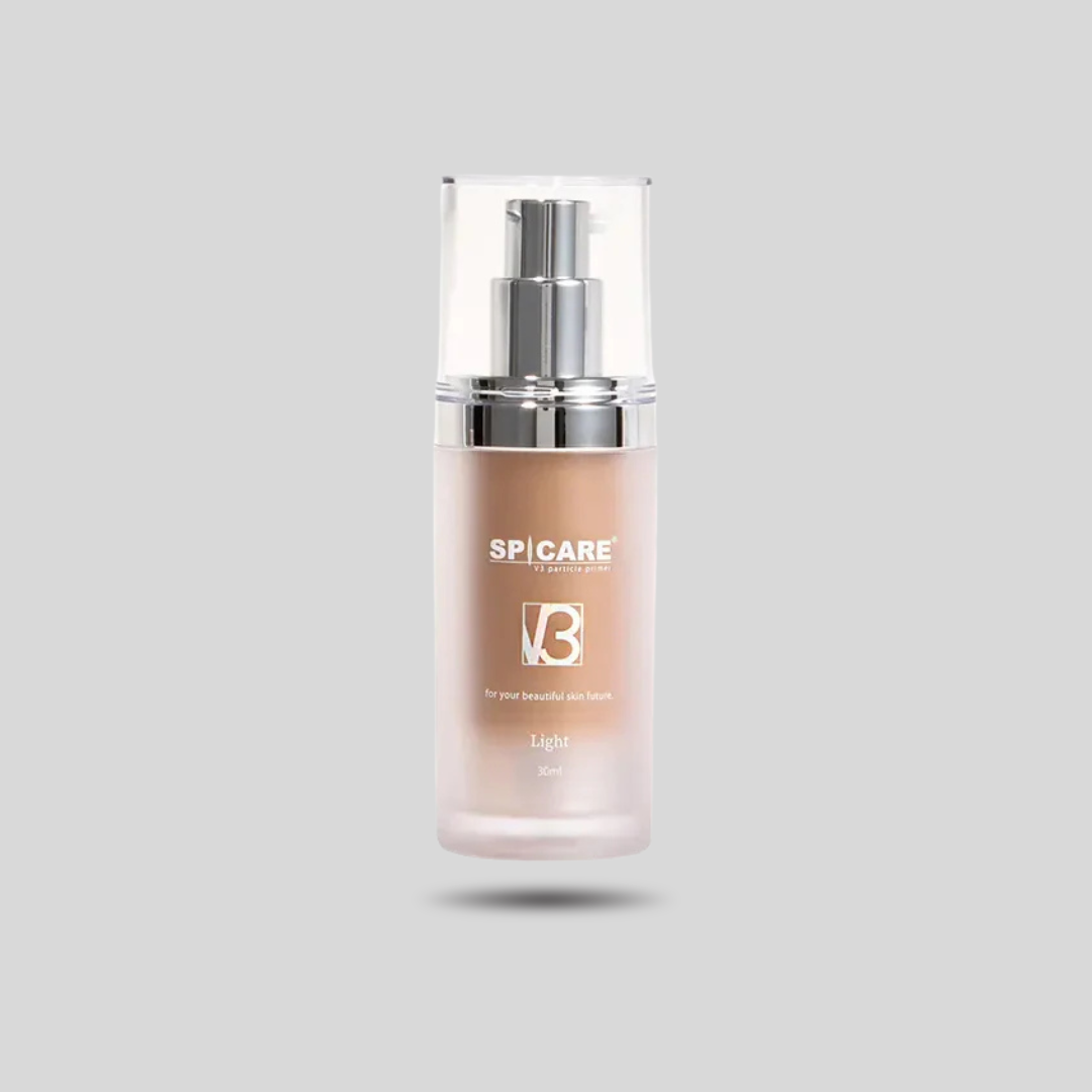 【SPICARE】V3 PARTICLE PRIMER ブイスリー パーティクル プライマー 30ml 化粧下地