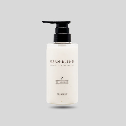 【GRAN BLEND】グランブランド 美髪 トリートメント300ml