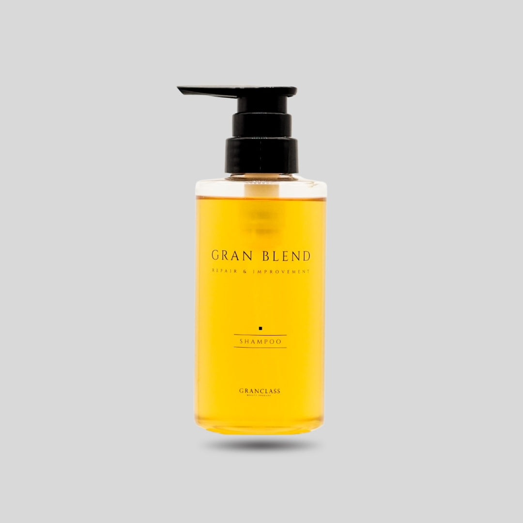 【GRAN BLEND】グランブレンド 美髪 シャンプー 300ml