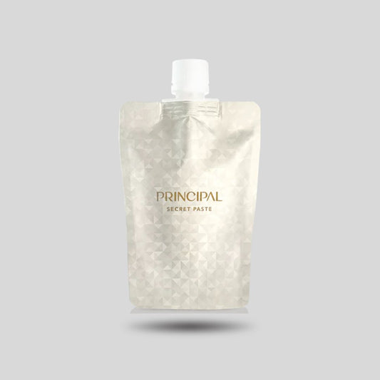 【PRINCIPAL】SECRET PASTE プリンシパル シークレットペースト 炭酸パック 100g